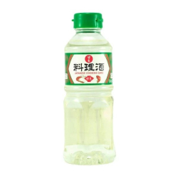 Sake para cocinar 400ml